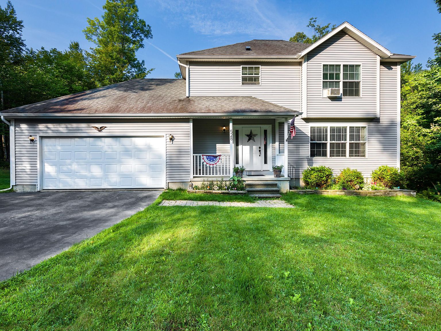 528 Avenue Road, Levant, ME 04456 Zillow