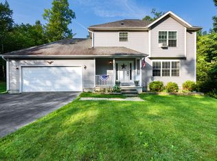 528 Avenue Rd, Levant, ME 04456