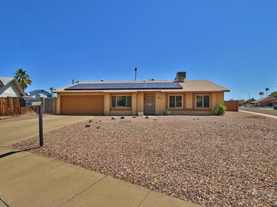 2356 W Tierra Buena Ln, Phoenix, AZ, 85023