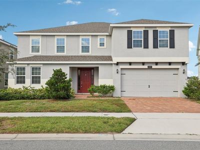 4949 Olivia Ct, Saint Cloud, FL, 34772