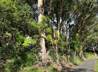 Kaapahu Rd LOT 9, Honokaa, HI 96727