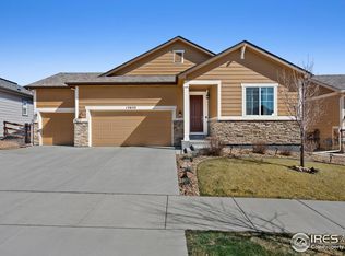 12632 Eagle River Rd, Firestone, CO 80504