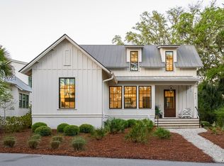 422 Corley St, Bluffton, SC 29910