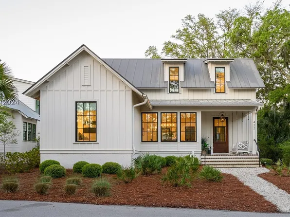 422 Corley St, Bluffton, SC 29910