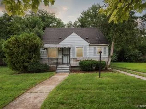 20211 Mendota St, Detroit, MI 48221