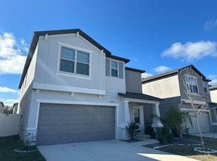 4201 Romano Busciglio St, Tampa, FL 33619