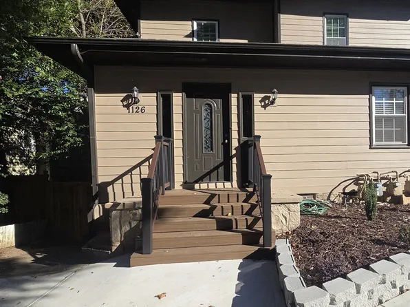 1126 Briarcliff Pl NE, Atlanta, GA