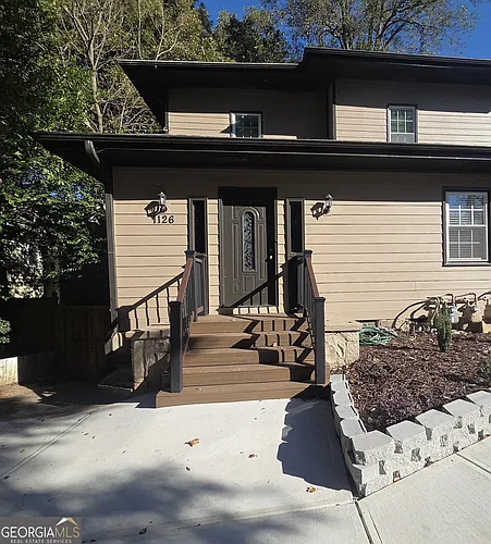 1126 Briarcliff Pl NE #2 Photo 1