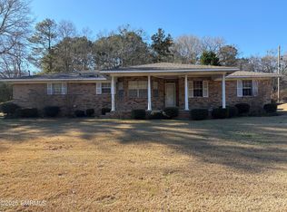 4309 Newell Rd, Meridian, MS 39301