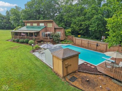 4659 E 400 S, Franklin, IN, 46131