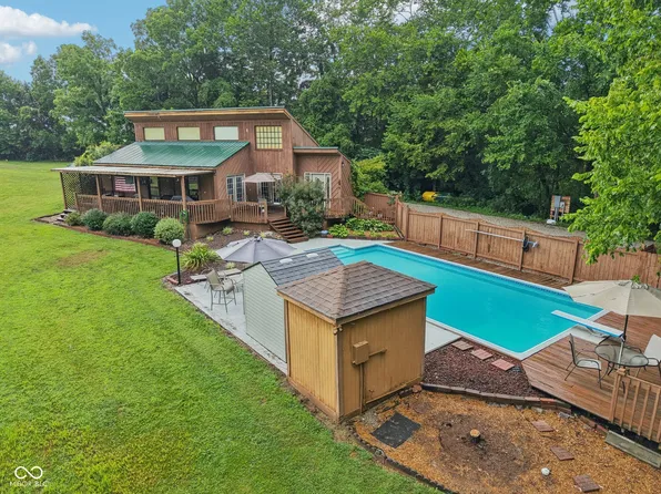 4659 E 400 S, Franklin, IN 46131