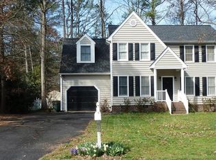 10804 John Cussons Dr, Glen Allen, VA 23060