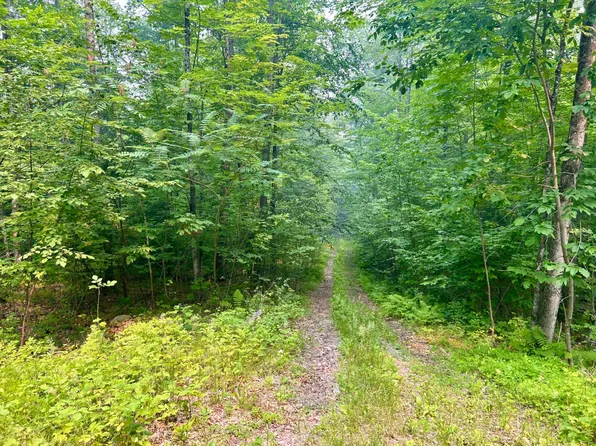 Traxels Point Ln, White Lake, WI 54491