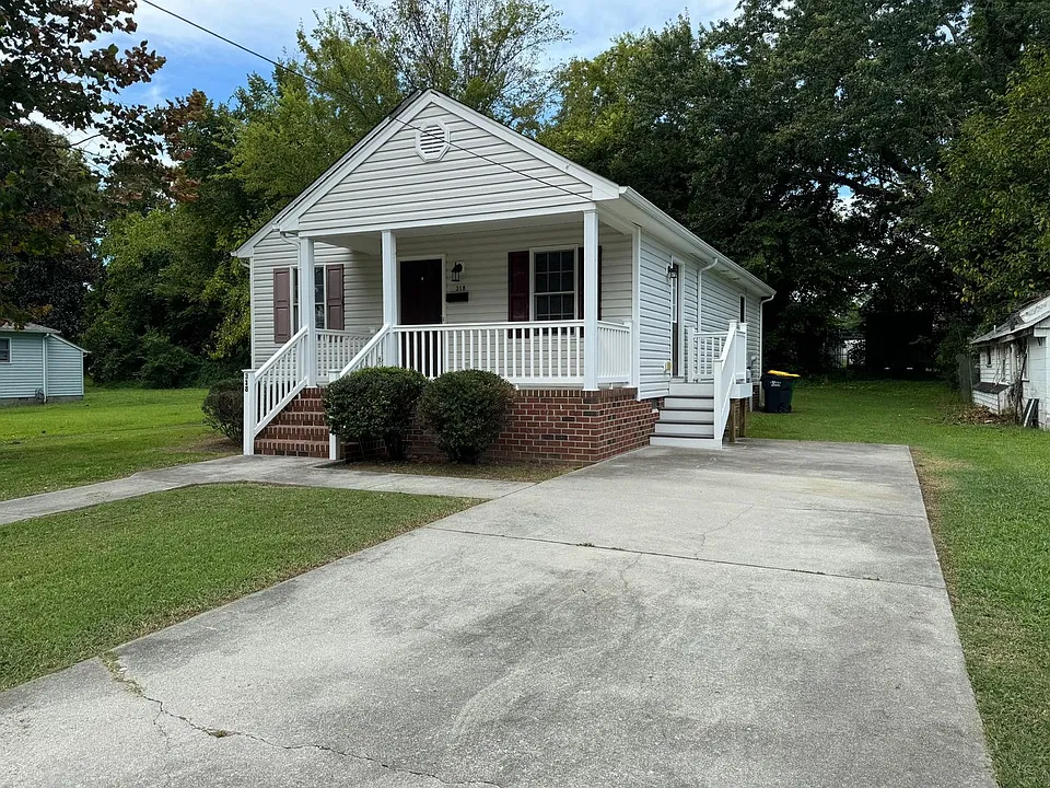 318 S 14th Ave