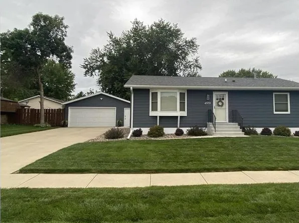 4919 21st Ave NW, Rochester, MN 55901