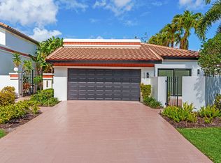 6567 Via Benita, Boca Raton, FL 33433