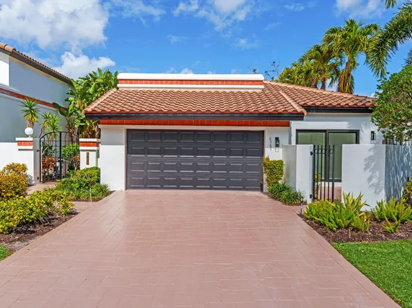 6567 Via Benita, Boca Raton, FL 33433