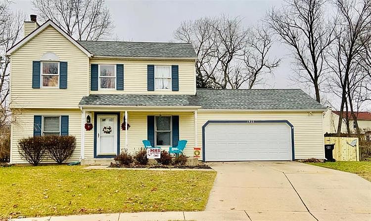 1st image of 1923 Eagle Point Ct
