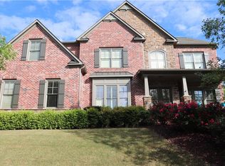 1695 Bramble Bush Way, Suwanee, GA 30024