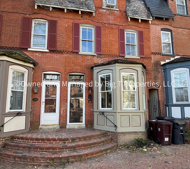 1st image of 1015 N Monroe St