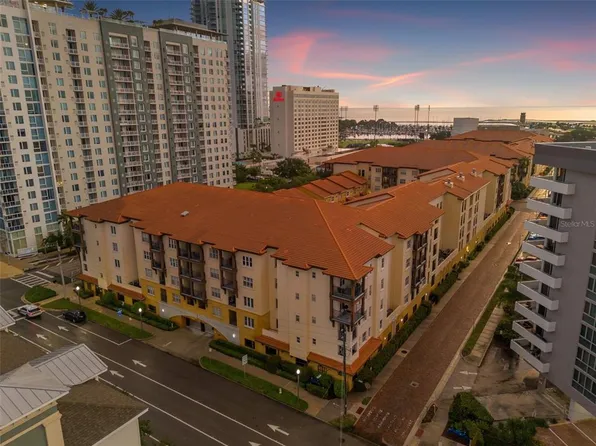 200 4th Ave S Unit 322, Saint Petersburg, FL 33701