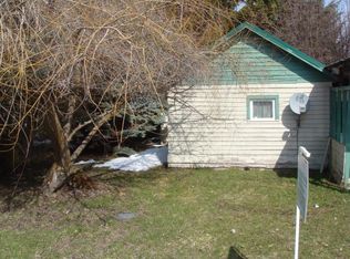 810 W Roberts Ave, Chewelah, WA 99109