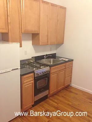 Rented by Barskaya Group Real Estate | media 10