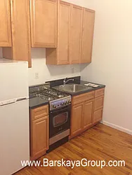 Rented by Barskaya Group Real Estate