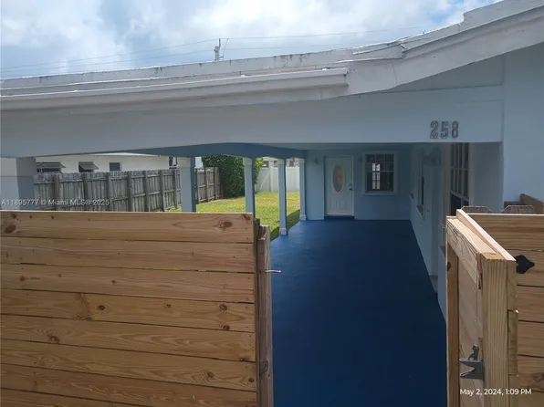 258 Neptune Ave APT N, Fort Lauderdale, FL 33308