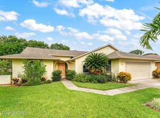3466 Floral Palm Blvd, Melbourne, FL 32901