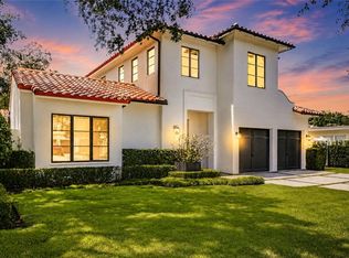 1750 Walnut Ave, Winter Park, FL 32789