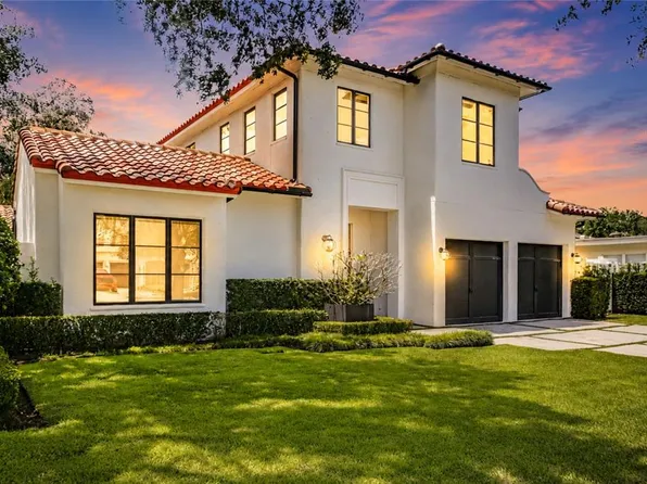 1750 Walnut Ave, Winter Park, FL 32789
