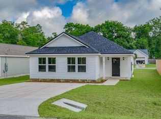 1605 Dr Martin Luther King Jr Rd, Crawfordville, FL 32327