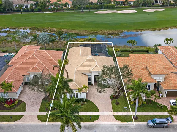 7011 Isla Vista Drive, West Palm Beach, FL 33412