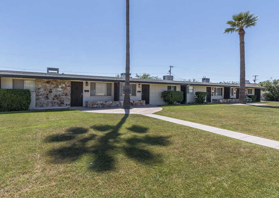 1st image of 7025 E Wilshire Dr APT 3