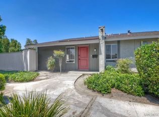 Orchard Lane, Oceanside, CA 92058