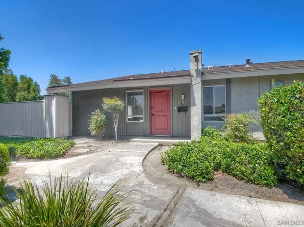 440 Parkside Dr, Oceanside, CA 92058