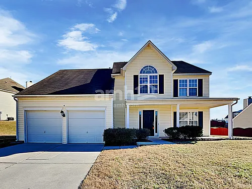11008 Padderborn Ct Photo 1