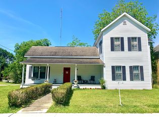 218 Iowa St, Wiggins, MS 39577