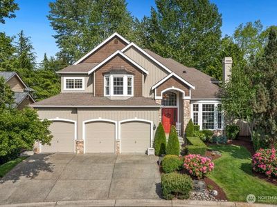 218 238th Avenue SE, Sammamish, WA, 98074