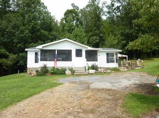 384 Gordon Seabolt Rd, Dahlonega, GA 30533