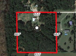 31501 Westlake Rd, Shawnee, OK 74801