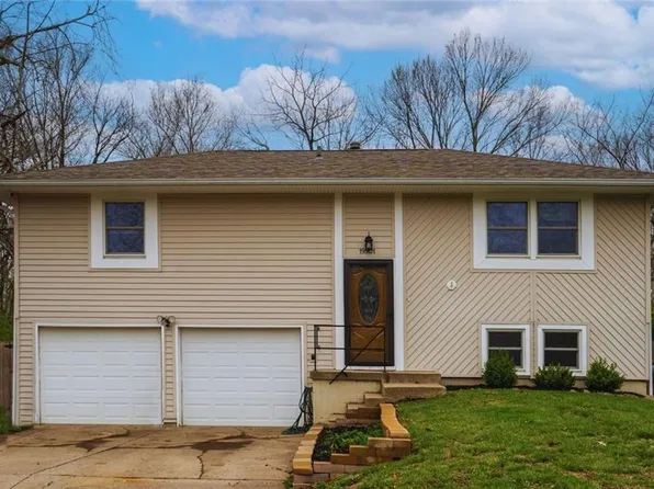 19901 E 12th Ter S, Independence, MO 64057