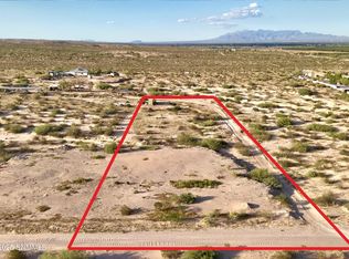 150 Macarena Rd, Anthony, NM 88021