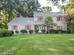 1530 Stoneleigh Ct, Huntingtown, MD 20639