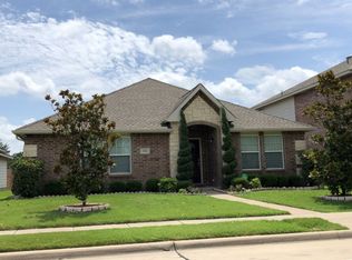 1728 Honey Creek Ln, Allen, TX 75002