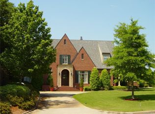 5712 Woodside Cir, Montgomery, AL 36117