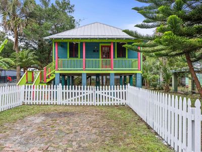 86 Duero St, Saint Augustine, FL, 32084