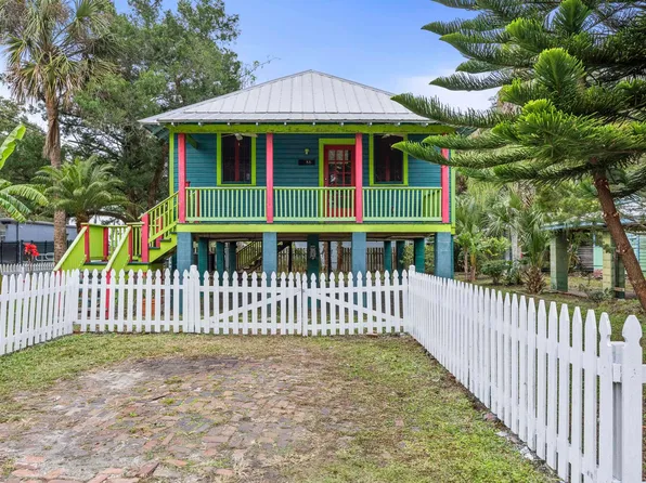 86 Duero St, Saint Augustine, FL 32084