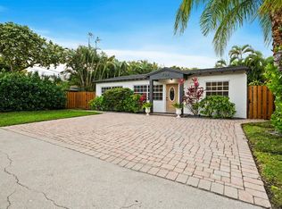 739 NE 17th Rd, Fort Lauderdale, FL 33304